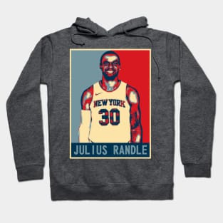 Julius Randle Hoodie